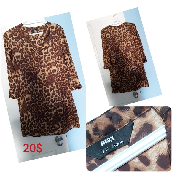 Dress - Picture 12 of 16